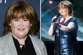 Susan Boyle returns to social media as she announces 'very special evening' in rare move