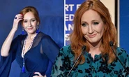‘Embarrassed’ JK Rowling admits writing section of Harry Potter sitting on a public loo