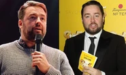 Jason Manford's company ‘claimed furlough’ despite him making £3m through property empire