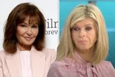 Kate Garraway's ex co-star addresses why she kept distance from her during troubled time