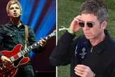 Noel Gallagher admits difficulties in performing live as he forgets lyrics to hit songs