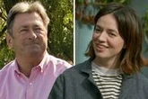 Gardeners' World presenter Frances Tophill issued warning by Alan Titchmarsh 'Be yourself'