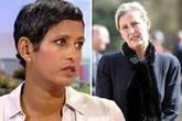 Naga Munchetty urges people to 'be kind' to Sophie Wessex in 'heartbreaking' post