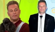 Chris Packham shares how 'terrified' partner and stepdaughter stepped in as his dogs died