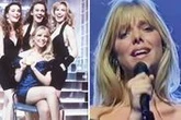 EastEnders star Samantha Womack admits being 'traumatised' by Eurovision experience