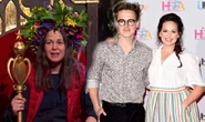 Giovanna and Tom Fletcher 'claimed up to £30k from furlough scheme' AFTER I’m A Celeb win