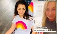 Homes Under The Hammer star Lucy Alexander's daughter in hospital for five nights