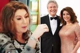 Jane McDonald inundated with support as she 'remembers' loss after partner's death
