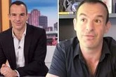 Martin Lewis worried about ‘lisping’ on This Morning as he recovers from ‘painful’ op