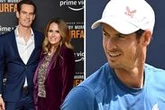 Andy Murray wife: How hip injuries put 'strain' on six-year marriage to Kim Sears