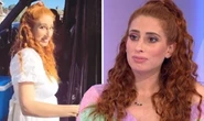 Pregnant Stacey Solomon whisked away on surprise hen do after sister couldn't cancel it