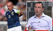 Scott Brown wooed by SNP for independence push as English 'p***** him off'