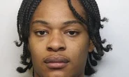 Hammer rampage thug attacks random Tube passengers because he is 'stressed'