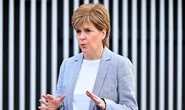 Sturgeon's place in UK rejected as England urged to sever ties with Scotland: 'No say!'
