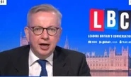 Michael Gove warns 'bizarre, unprecedented event' could see lockdown lifting delayed AGAIN