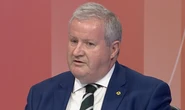 ‘Sold the farm!’ - SNP skewers Brexit deal with Australia over fears for British jobs