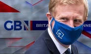 GB News boycott: 'Vocal minority' of woke firms are 'undermining democracy'