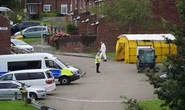 Mass killer was given gun back to use in 'sport'