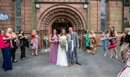 Wedding rule changes: The seven key restrictions you need to know about