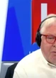 'Why believe him?' Ferrari shames minister as he awkwardly replays Boris lockdown pledge