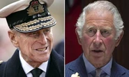 Prince Charles pays a touching new tribute to Prince Philip
