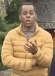 Andi Peters on the racism he has suffered 'People think I'm going to nick a chocolate bar'