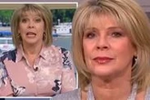 Ruth Langsford offers important update on future hosting This Morning after being replaced