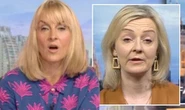 Louise Minchin and Lis Truss spark BBC Breakfast fury over 'pointless' interview questions