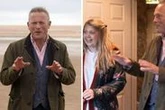 Jules Hudson speaks out on Escape to the Country future: ‘Have to carry me out!’