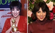 Halston star Krysta Rodriguez opens up on ‘challenge’ of Liza Minelli role