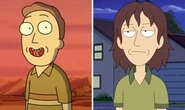 Rick and Morty season 5 theories: Bruce Chutback is Jerry's son as fans expose major clues