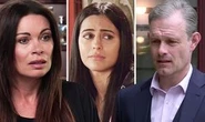 Coronation Street scandal as two beloved residents exit after affair bombshell?