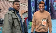 Raising Kanan star Mekai Curtis pays tribute to cast in unseen clips: 'Hope I don't get in