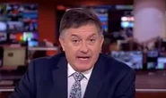 Simon McCoy’s devastating sarcasm over royal baby announcement: ‘Is it news?’
