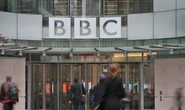 'We just tidied it up!' BBC hit back at complaints over new logo costing ‘thousands’