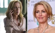 The Crown's Gillian Anderson teases return of BBC's The Fall: 'We're in discussions'