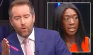 GB News row erupts in fiery debate over police taking the knee ‘Must remain neutral!’