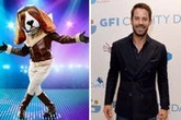 The Masked Dancer: Beagle's identity 'exposed' as Jamie Redknapp as fans spot clue