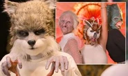 Sexy Beasts sparks outrage from Netflix fans over masked dating format: ‘Seriously - WTF!'