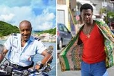 Death In Paradise: Dwayne Myers’ link to Marlon Pryce exposed as they have history