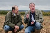 Charlie Ireland Clarkson's Farm: Who is land agent Charlie Ireland?