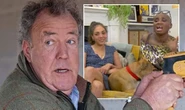 Jeremy Clarkson blasted by Gogglebox line-up for ‘misogynistic’ farm swipe ‘Did you hear!'