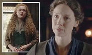 Outlander season 6: Claire Fraser wants daughter Brianna and Jemmy to leave Fraser's Ridge