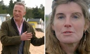Jules Hudson speaks out on ‘challenges’ facing Our Yorkshire Farm’s Amanda Owen