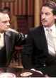 Only Fools and Horses: Del Boy star David Jason was a 'nightmare', jokes John Challis