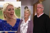 A Place In The Sun couple at ‘loggerheads’ over property decision ‘The arguing starts!’
