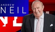 Andrew Neil details major change to GB News ‘we won't be doing news bulletins'