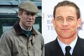 Prince Phillip star Tobias Menzies speaks out on being replaced on The Crown