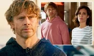 NCIS LA’s Eric Christian Olsen confirms filming on project away from CBS drama has begun