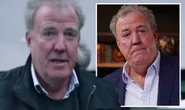 Jeremy Clarkson worried The Grand Tour boss filming new episodes 'Expecting toys out pram'